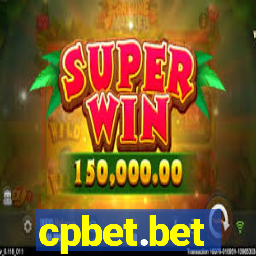 cpbet.bet