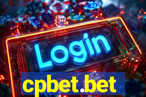 cpbet.bet