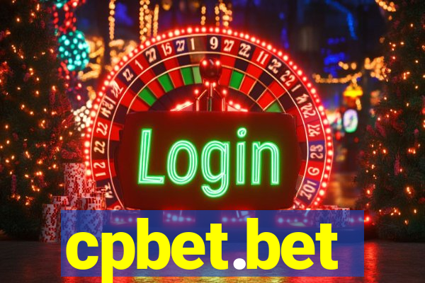 cpbet.bet