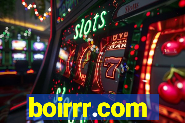 boirrr.com