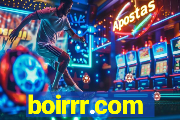 boirrr.com