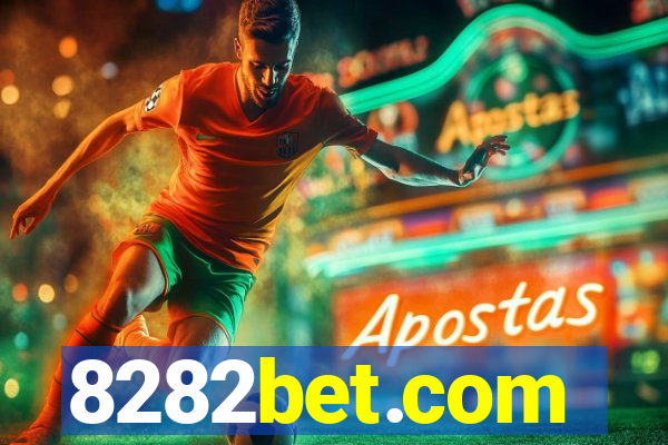 8282bet.com