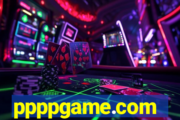 ppppgame.com