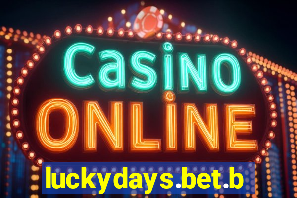 luckydays.bet.br