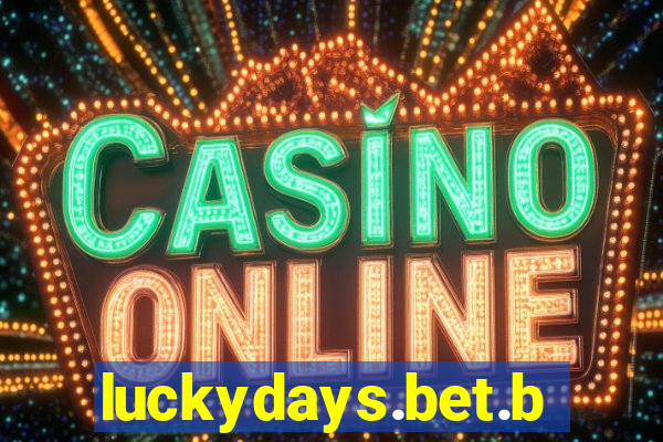 luckydays.bet.br