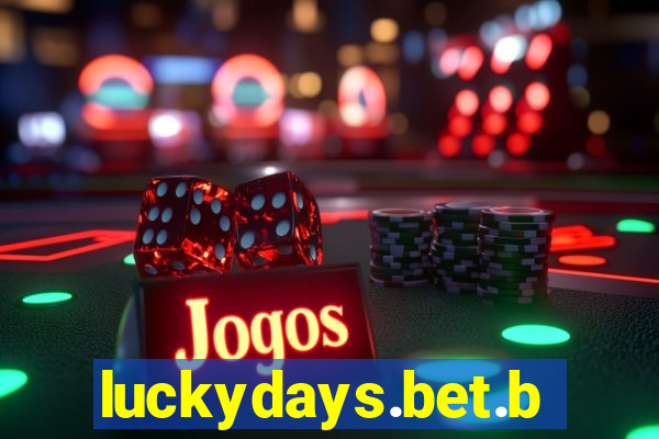luckydays.bet.br