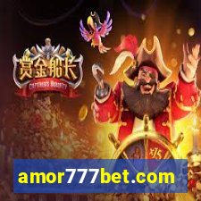 amor777bet.com