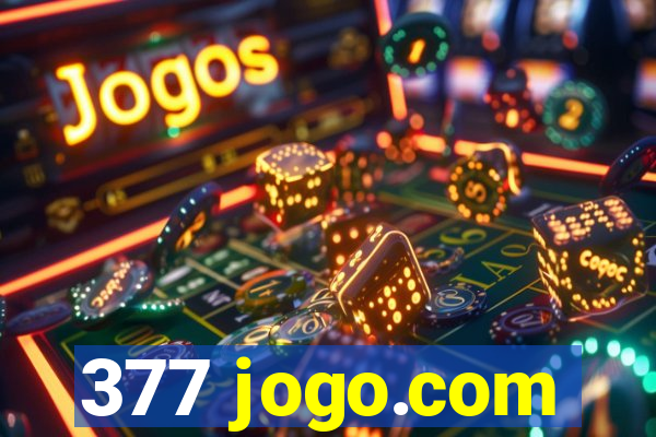 377 jogo.com