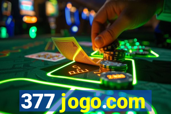 377 jogo.com