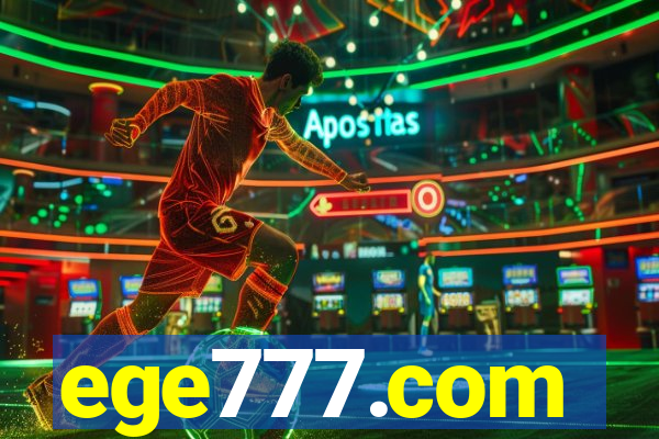 ege777.com