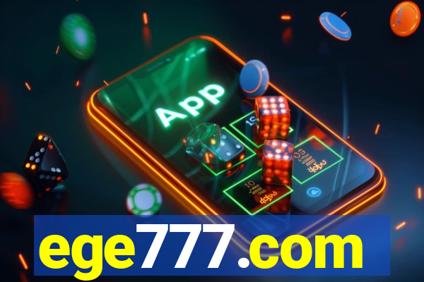 ege777.com
