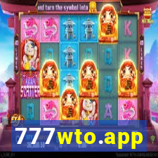 777wto.app