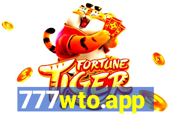 777wto.app