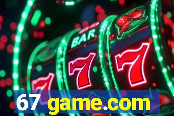 67 game.com