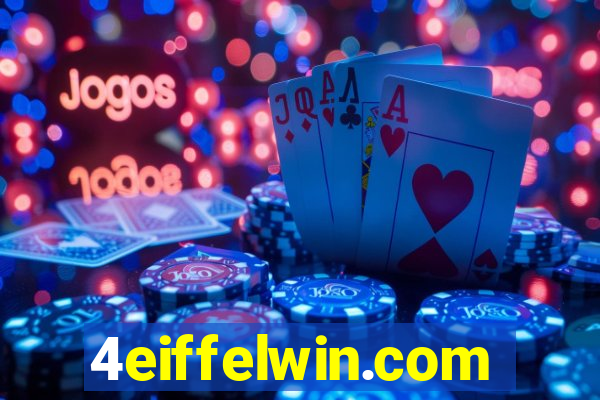 4eiffelwin.com