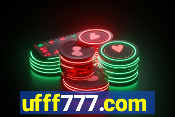 ufff777.com