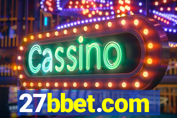 27bbet.com
