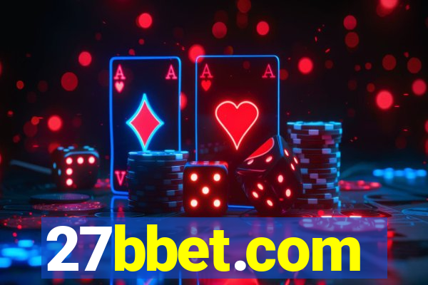 27bbet.com