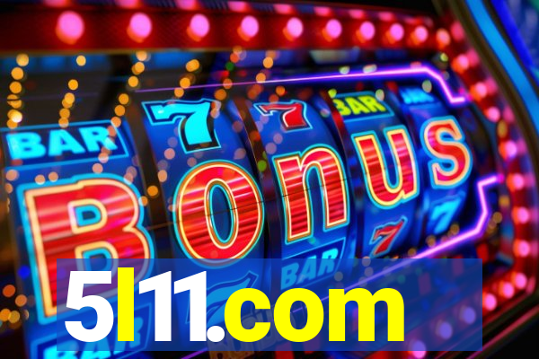 5l11.com