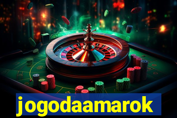 jogodaamarok