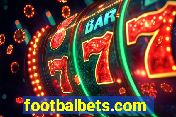 footbalbets.com