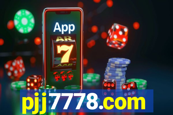 pjj7778.com