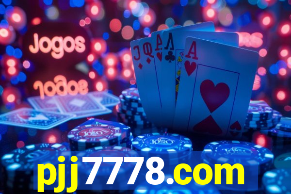 pjj7778.com