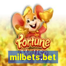 milbets.bet