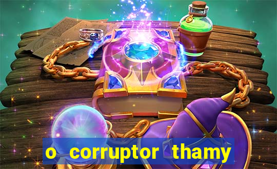 o corruptor thamy bastida pdf