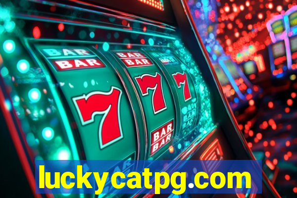 luckycatpg.com