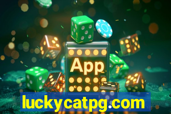 luckycatpg.com
