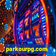 parkourpg.com