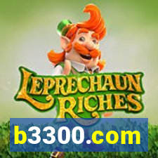 b3300.com
