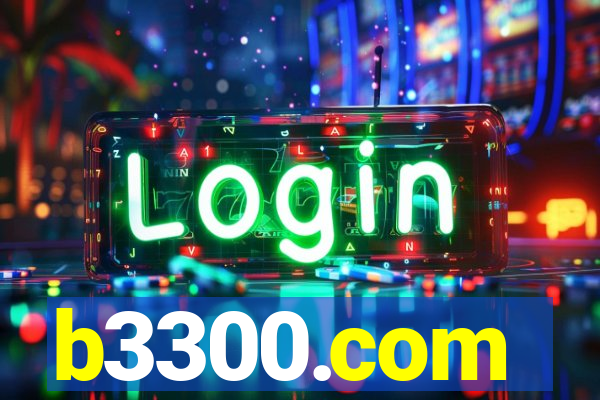 b3300.com