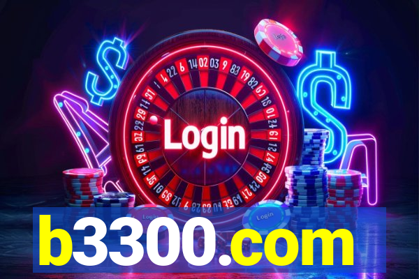 b3300.com