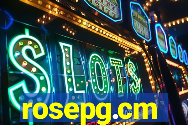 rosepg.cm