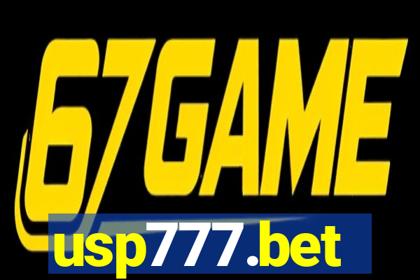 usp777.bet