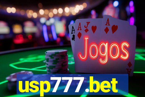 usp777.bet