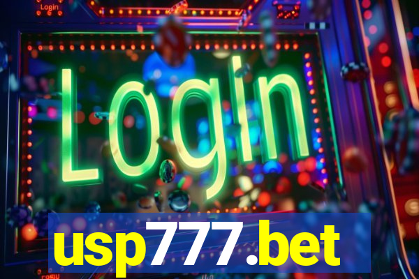 usp777.bet