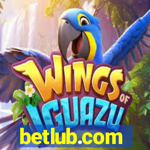 betlub.com