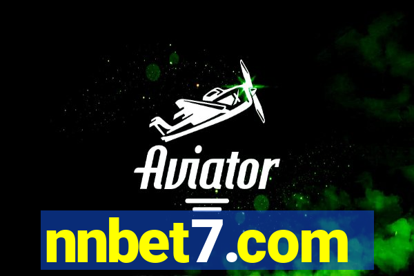 nnbet7.com