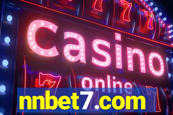 nnbet7.com