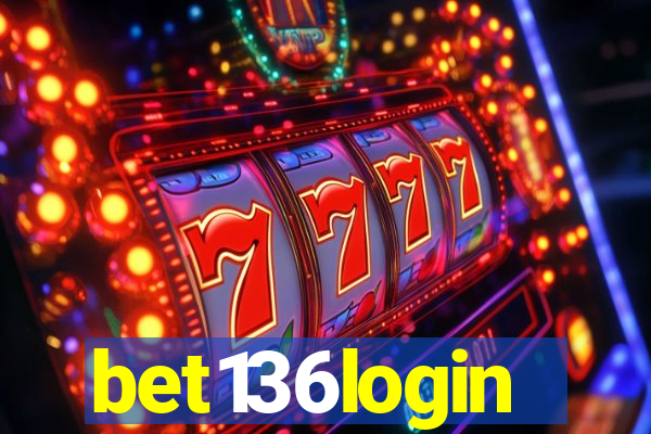 bet136login