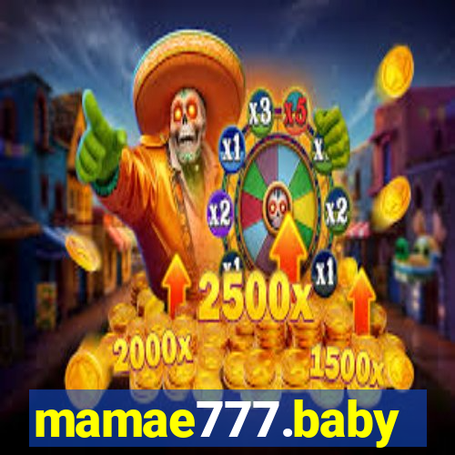 mamae777.baby