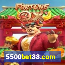 5500bet88.com