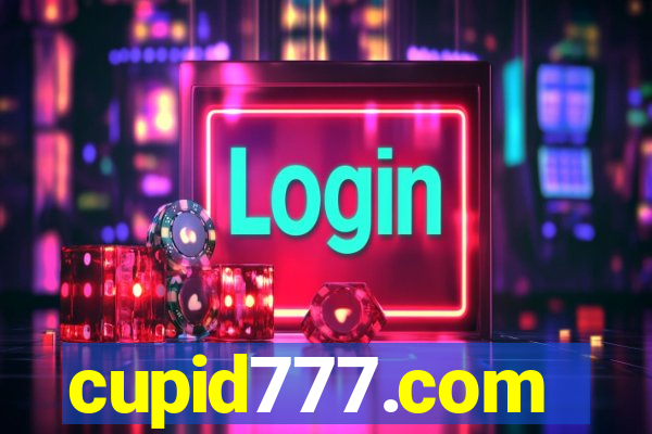 cupid777.com