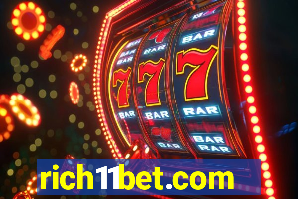 rich11bet.com