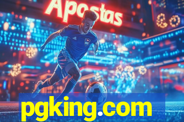 pgking.com