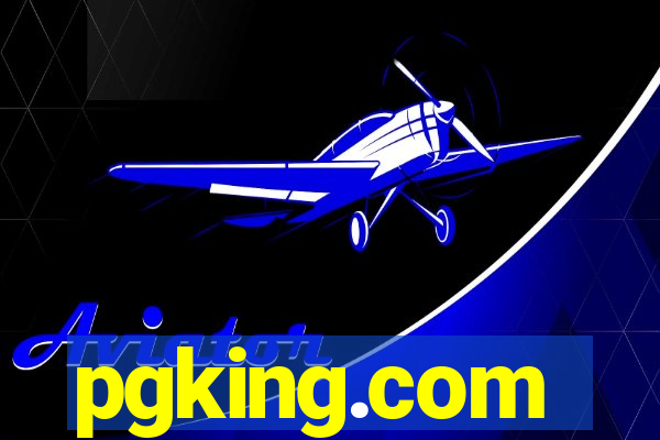 pgking.com