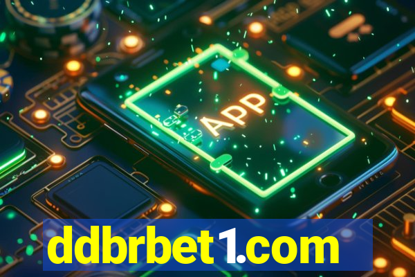 ddbrbet1.com